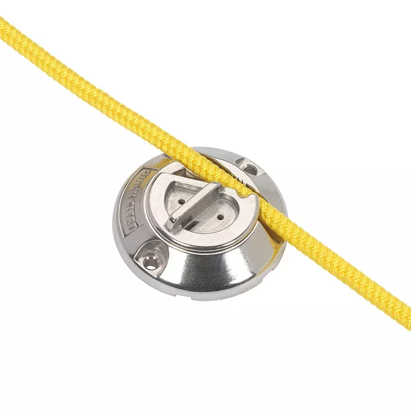 Barton Marine Quick Cleat – Stainless Steel – 3/8″