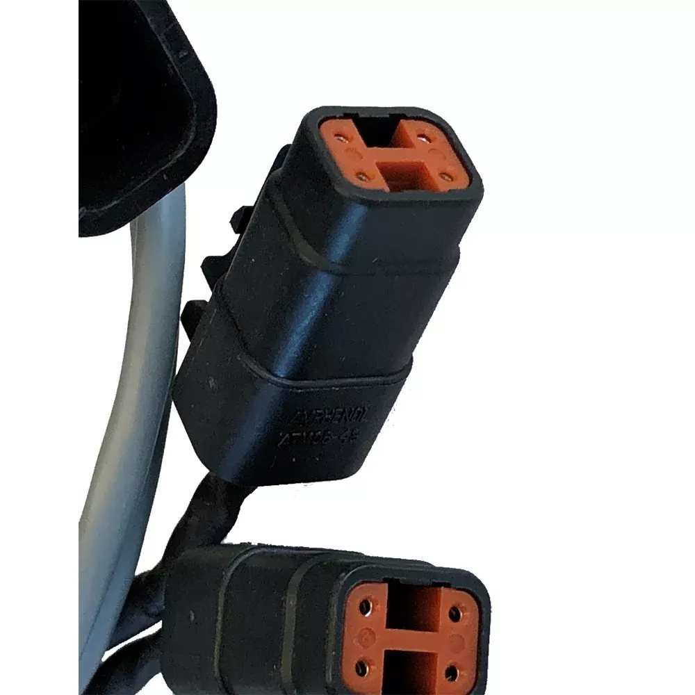 Bennett Marine ATO Y Harness | ATPBRCABLE