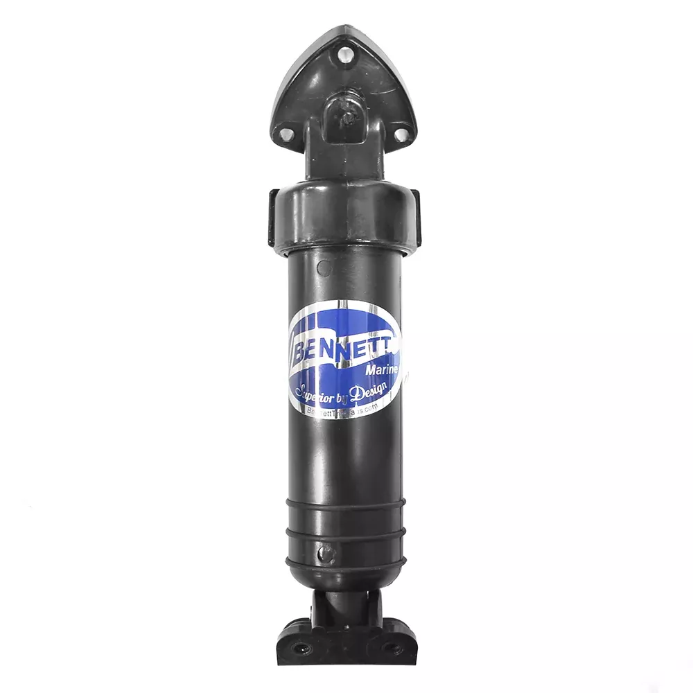 Bennett SA1200S Actuator | SA1200S