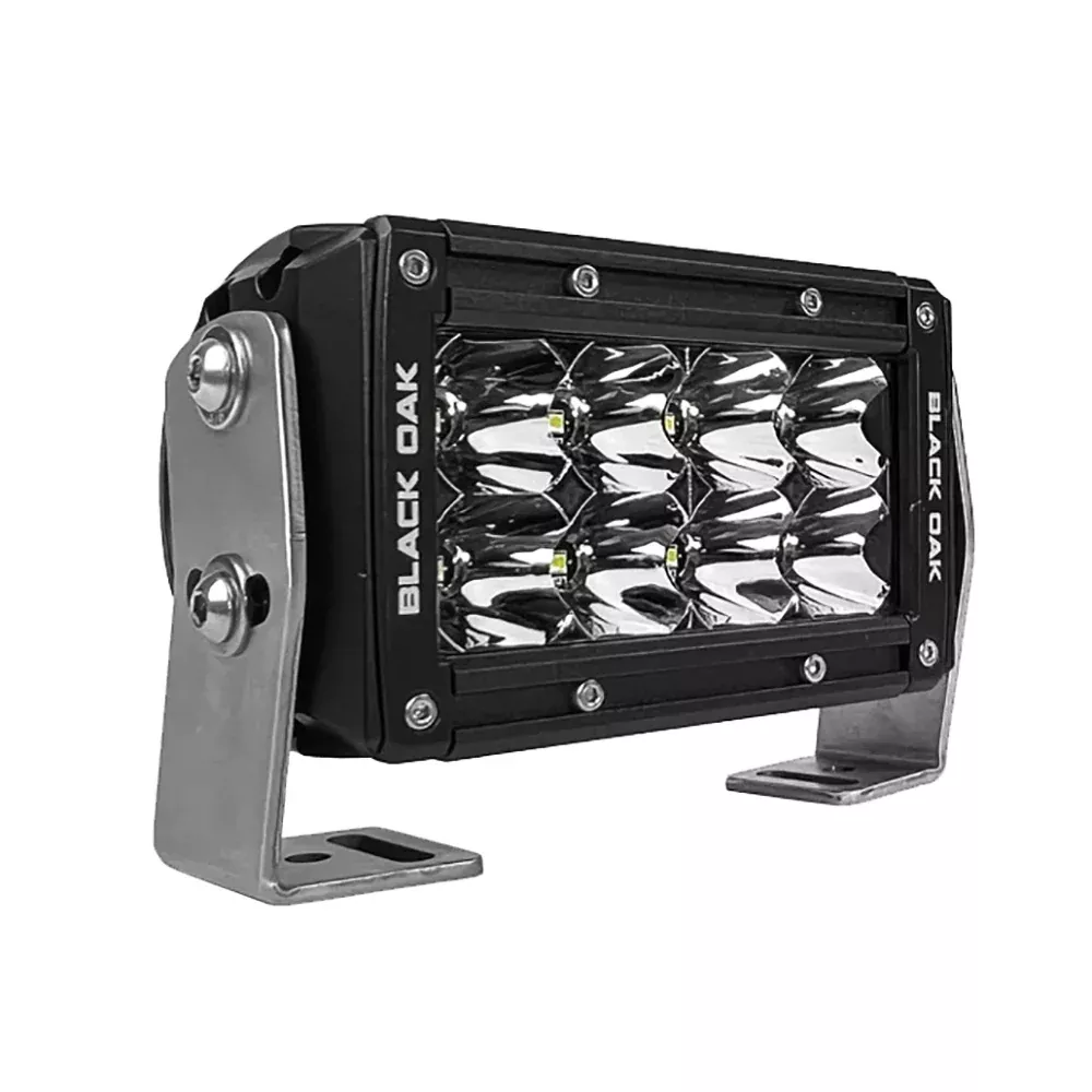 Black Oak Pro Series 3.0 Double Row 4