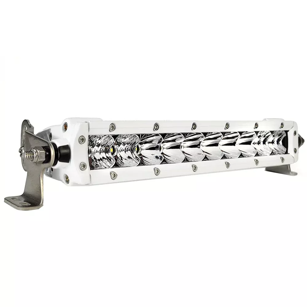 Black Oak Pro Series 3.0 Single Row 10