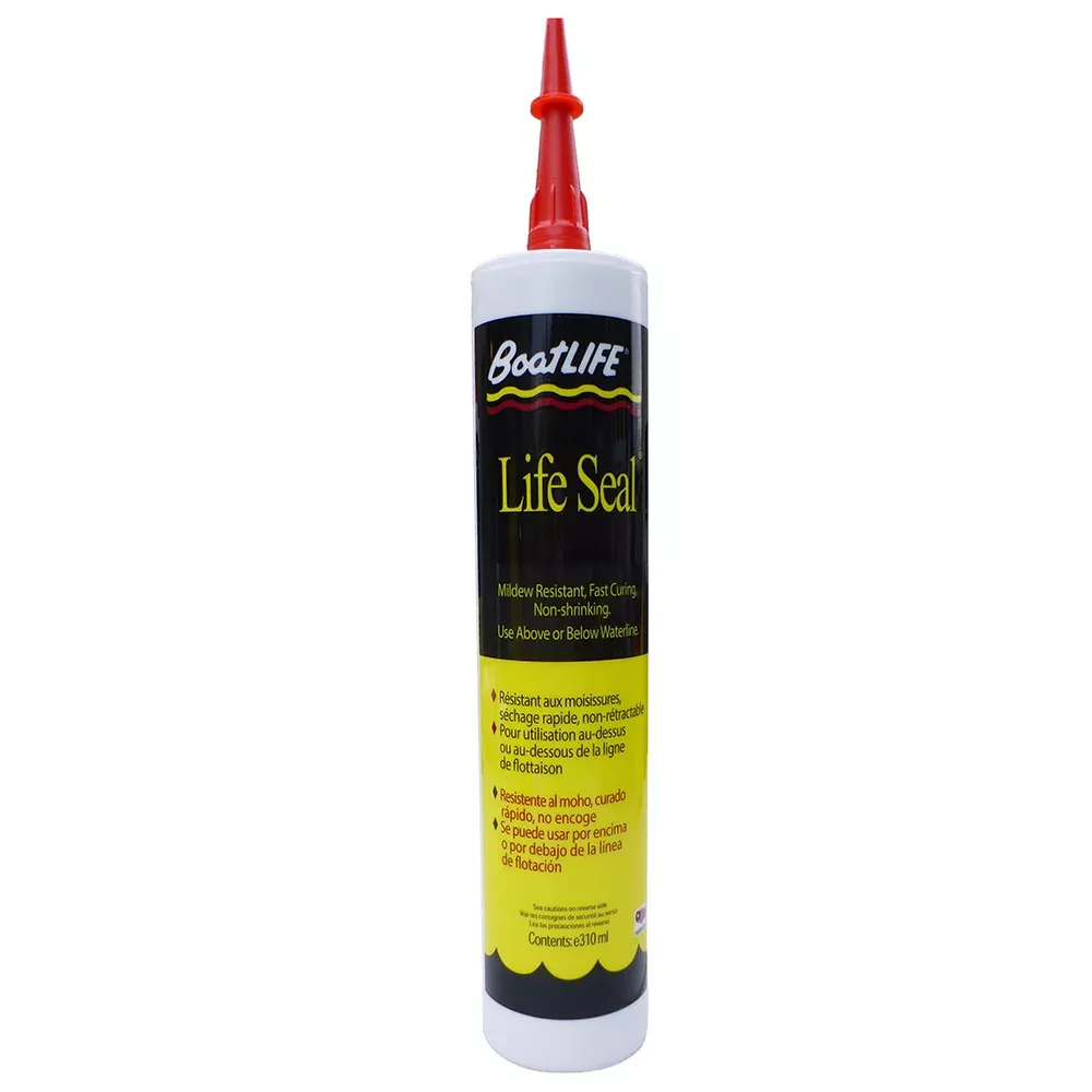 BoatLIFE LifeSeal Sealant Cartridge - Cameo | 1173