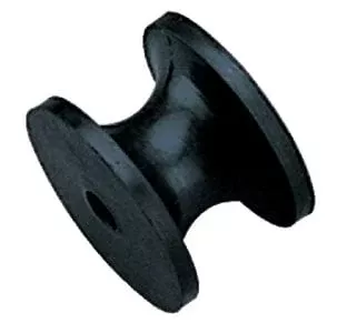 BOW ROLLER 1-3/4" X 2-1/2"