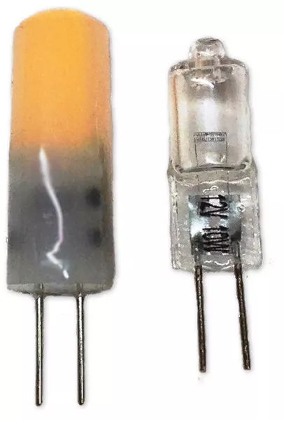"Bullet" G4 LED Bulb