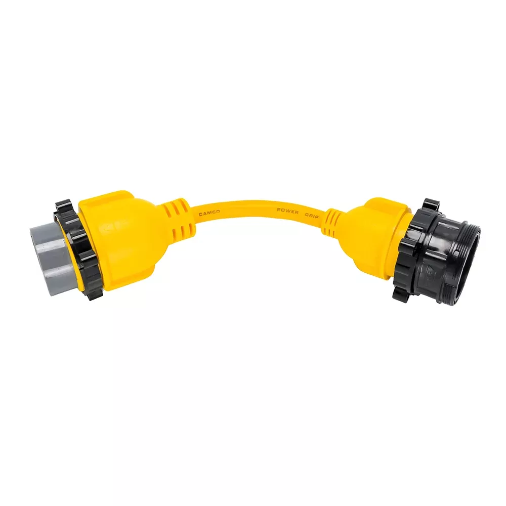 Camco 50AM /30AF Power Grip Marine 12