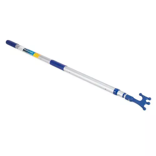 Camco Handle Telescoping - 5-9 w /Boat Hook [41914]