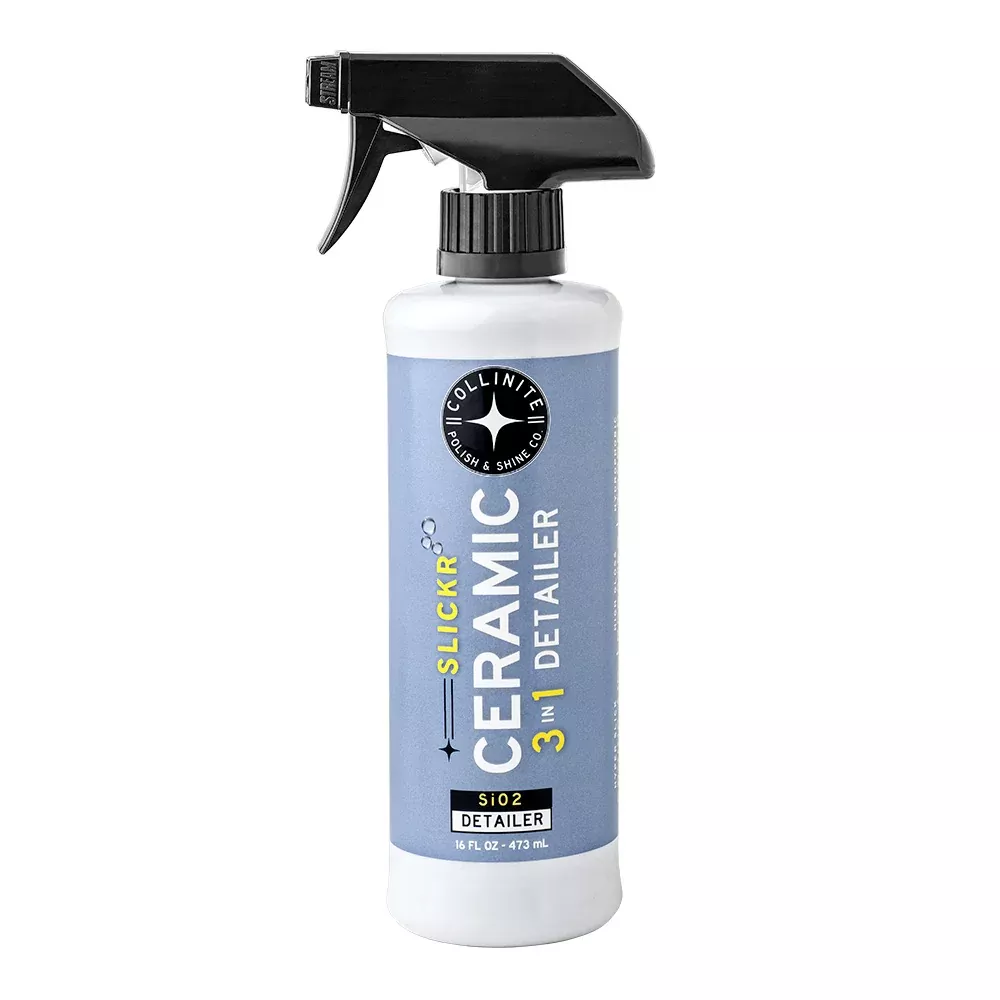 Collinite SLICKR 3-In-1 Ceramic Detailer