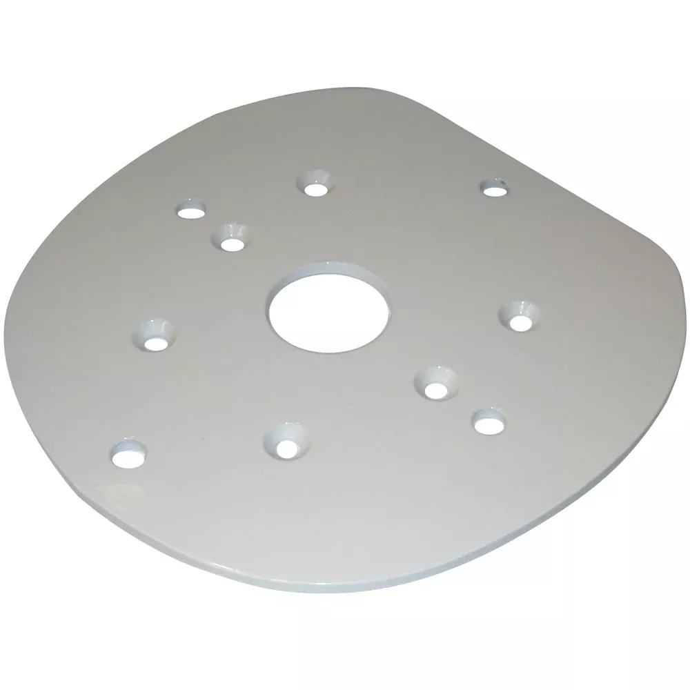 Edson Vision Series Mounting Plate f/Simrad HALO Open Array | 68575