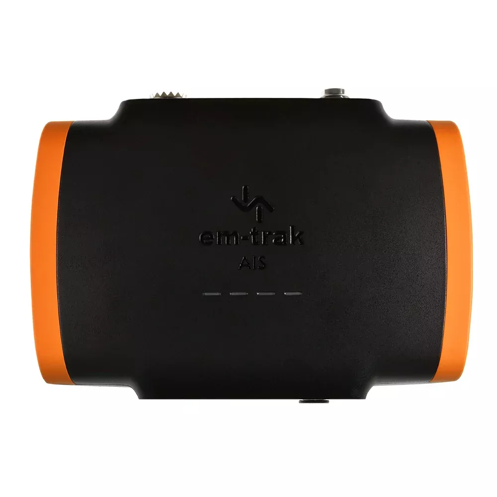 em-trak B922 Class B AIS Transceiver w/WiFiBluetooth Wireless Connectivity - 2W CSTDMA