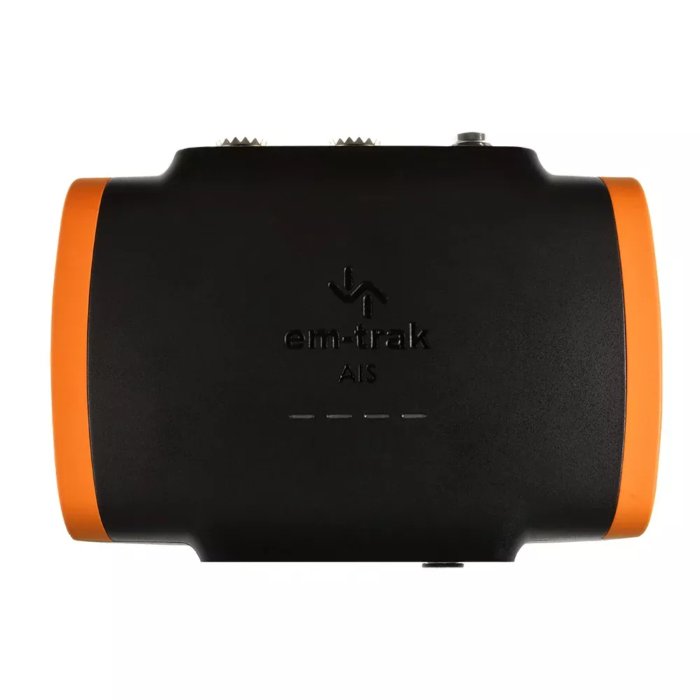 em-trak B953 Class B AIS Transceiver - 5W SOTDMA w /VHF Antenna Splitter [430-0013]