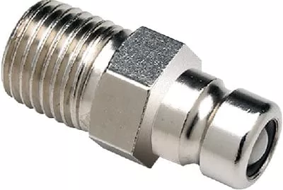 FUEL CONN-HONDA-MALE 1/4IN NPT