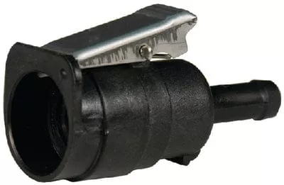 FUEL CONNECTOR-SUZ#65750-87J10