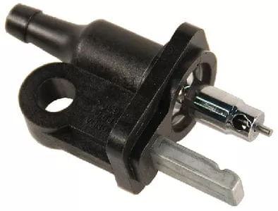 FUEL CONNECTOR