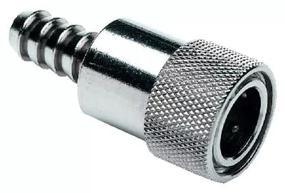 FUEL LINE CONNECTOR