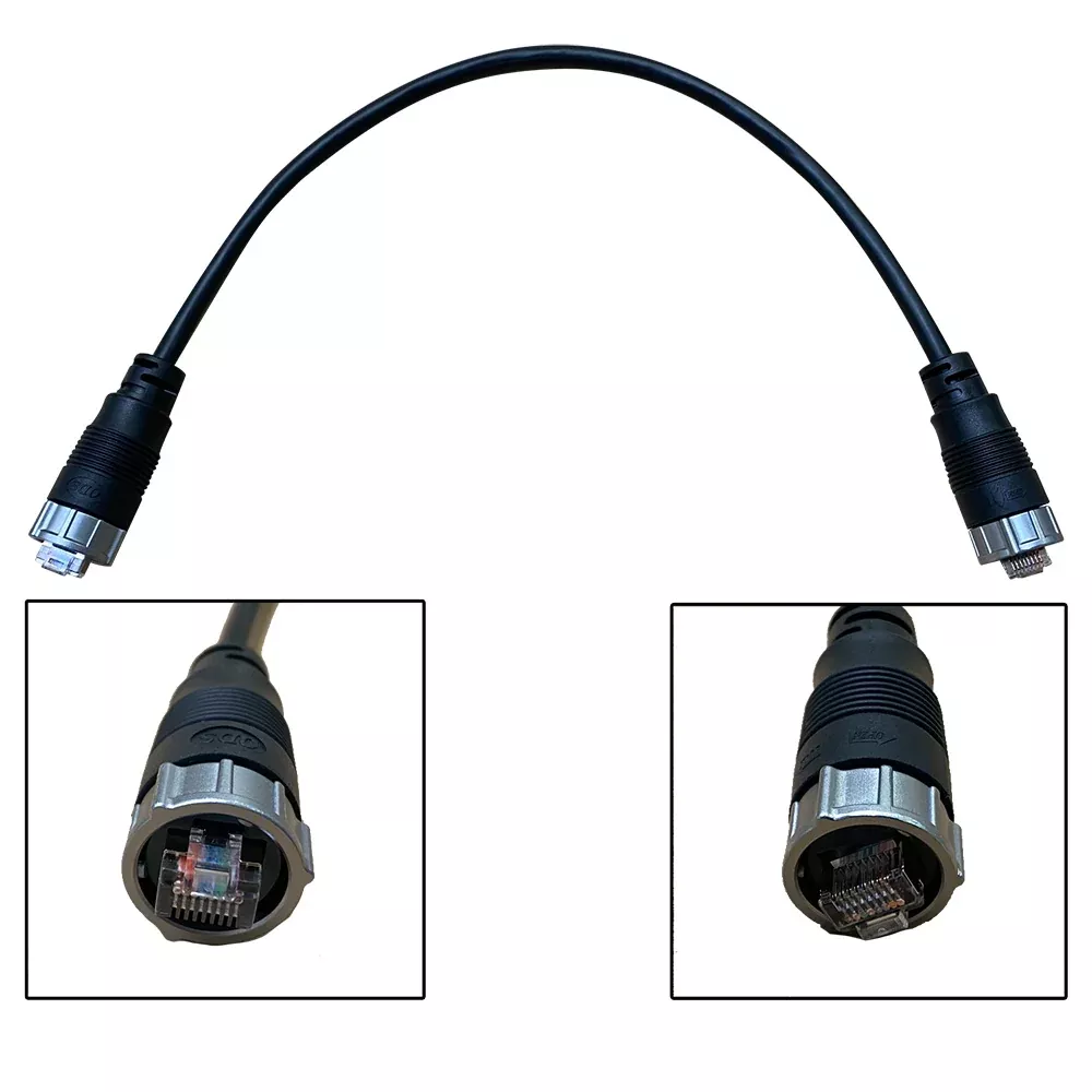 Furuno 0.5M Jumper Cable f /HUB102 [HUB-102-JMP]