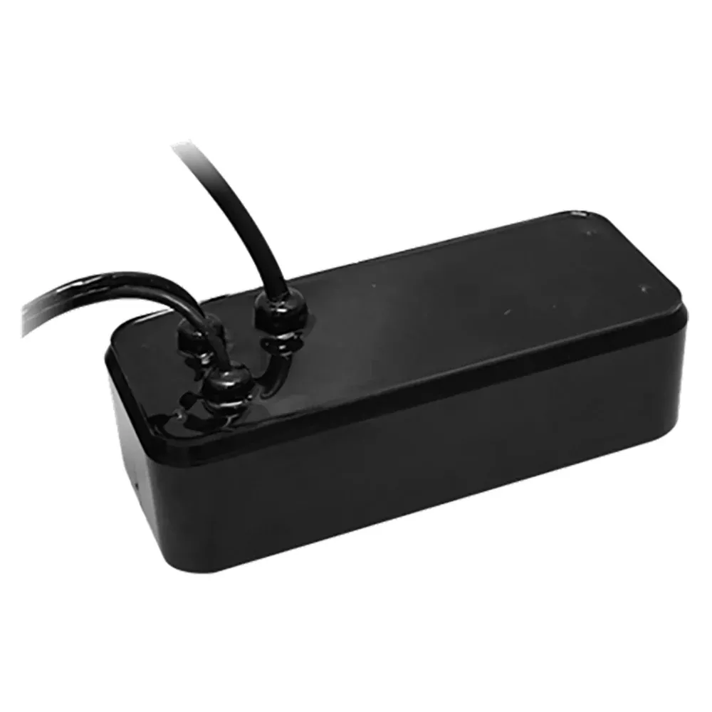 Furuno 165T/275LHW-12P Pocket Mount Combo Transducer f/DFF3DTZT3 Displays