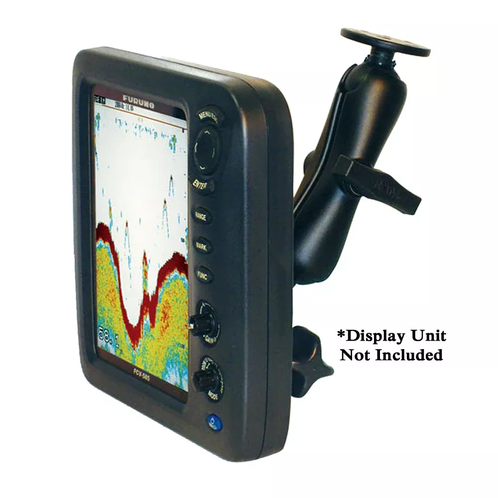 Furuno RAM Mount For Select FCV Series Fish Finders