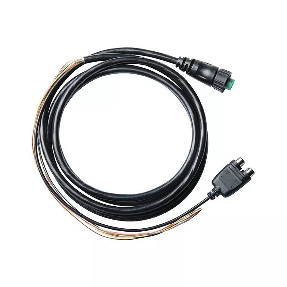 Garmin NMEA 0183 w /Audio Cable [010-12852-00]