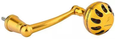 Gomexus Plug-N-Play Handle – Spinfisher/Slammer 2500-4500 – Gold