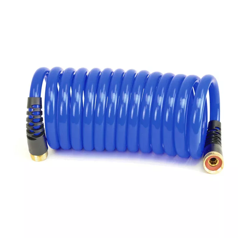 HoseCoil PRO 15 w /Dual Flex Relief 1 /2