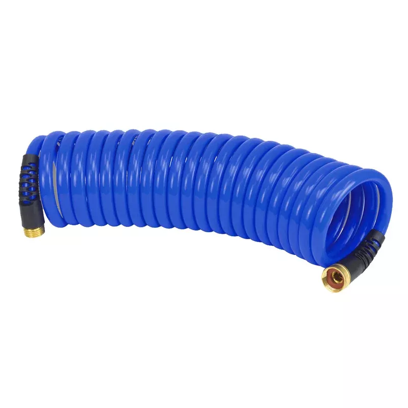 HoseCoil PRO 25 w /Dual Flex Relief 1 /2