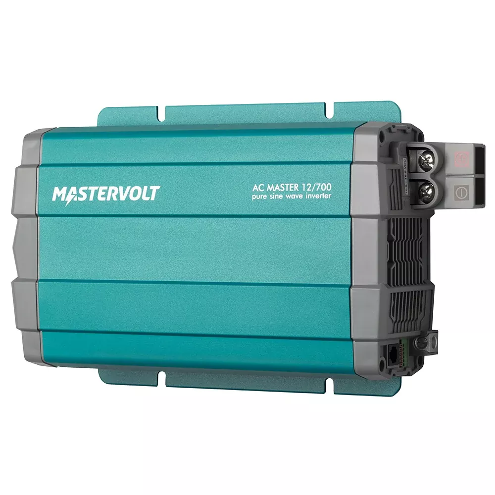 Mastervolt AC Master 12 /700 (120V) Inverter [28510700]