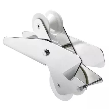 Maxwell Hinged Bow Roller - Size 1 | P104330