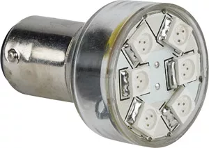 "Mini" LED Bulb BA15D