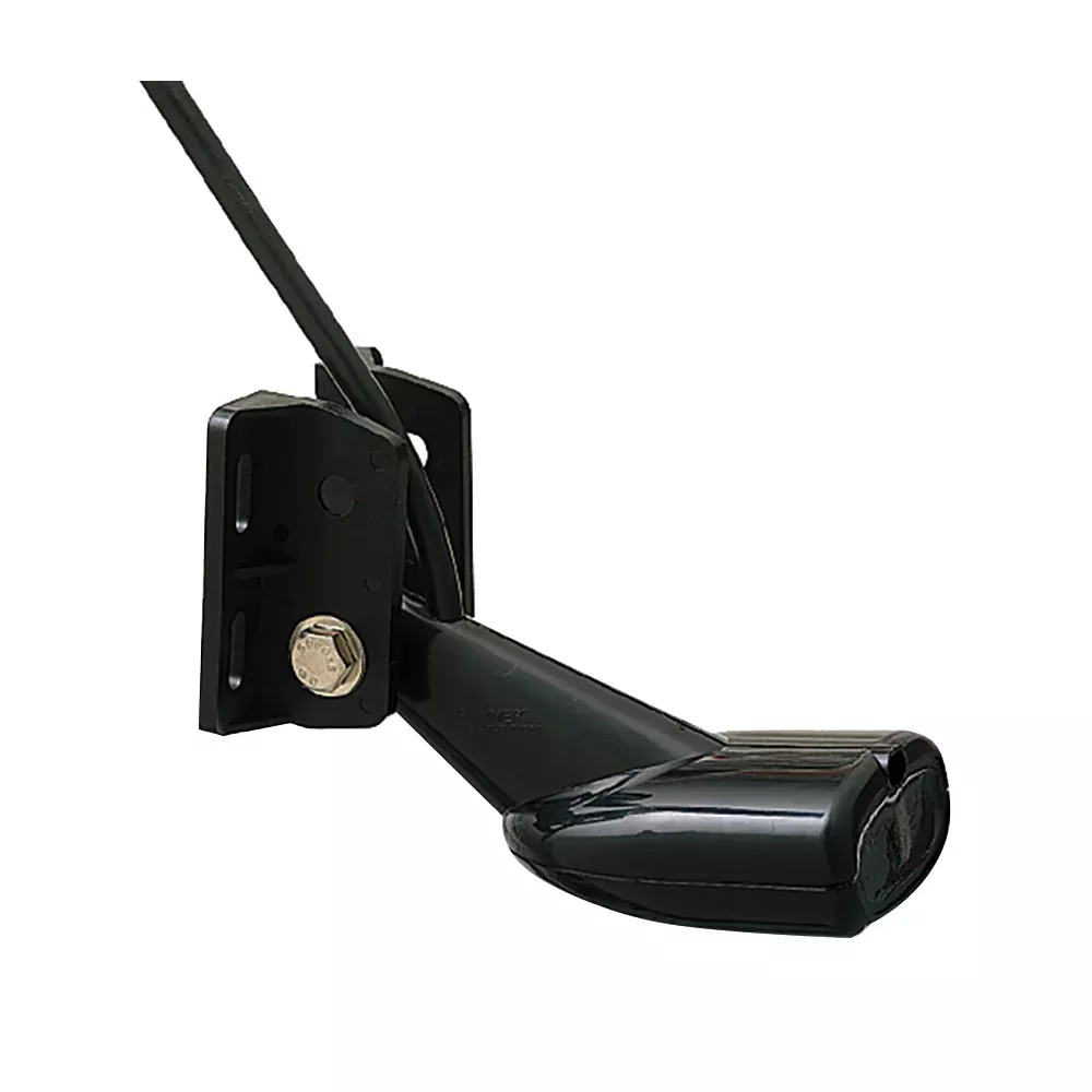 Navico Cruise /Hook2 83 /200 Skimmer Transom Mount Transducer [000-15053-001]