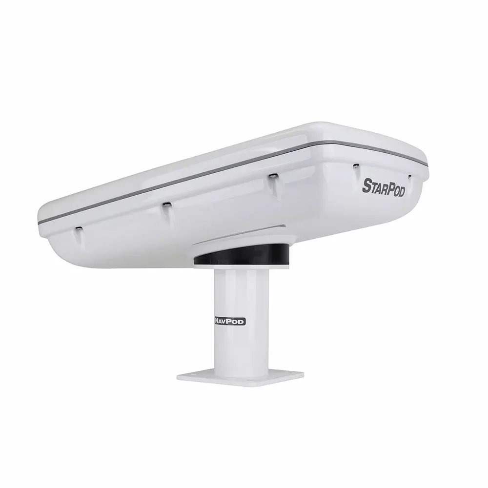 NavPod StarPod 3 System f /Starlink Gen3 Standard Dish *Starlink Dish Not Included [SPS3000]