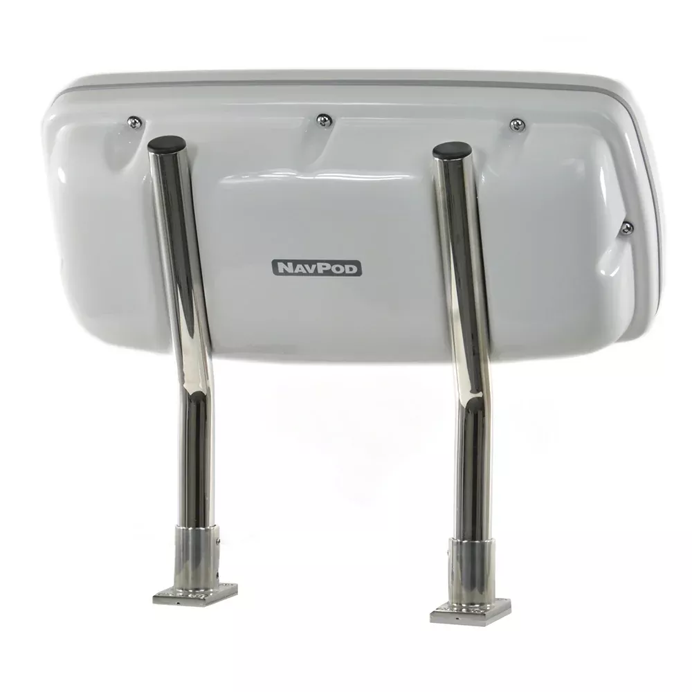 NavPod SystemPod Precut f/Raymarine AXIOM 9Space f/9.5" Wide Guard [GP1040-17]