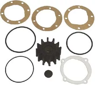 P-875808-8 VOL IMPE KIT