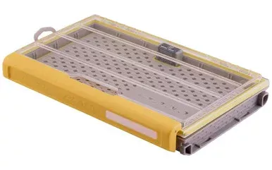 Plano Edge 3600 Hook Utility Box