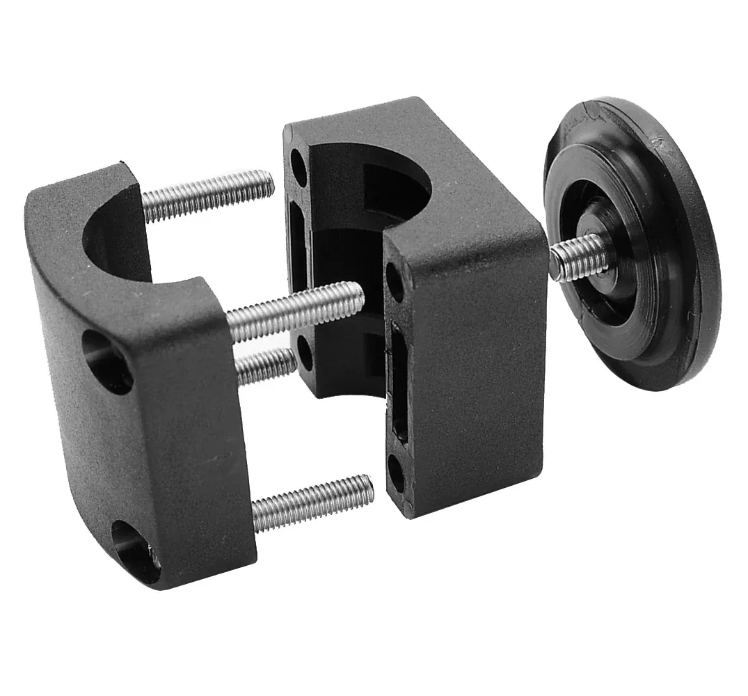 Polyform Swivel Connector - 1-1 /8