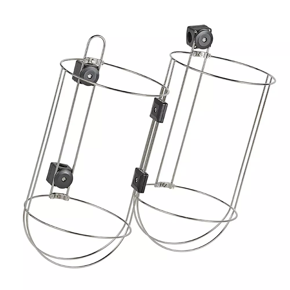 Polyform True Fit 2 Fender Holder Kit - 12