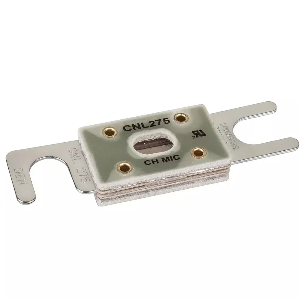 Quick TF150 Fuse 150 Amp f /BTQ140-30 Thruster [FVEFF150CNLDA00]