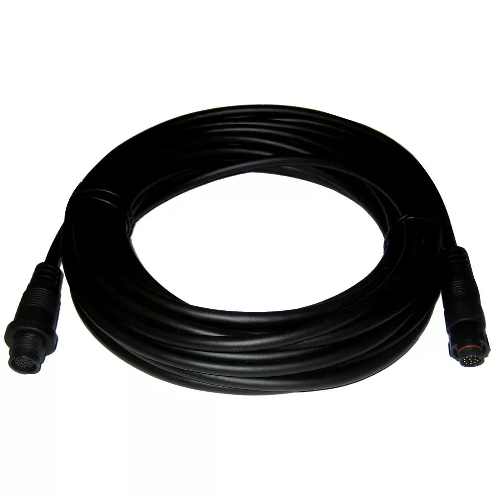 Raymarine Handset Extension Cable f/Ray60/70 - 10M | A80292