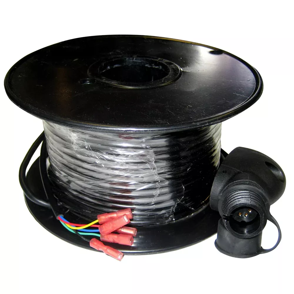 Raymarine Masthead Cable & Base | A28162
