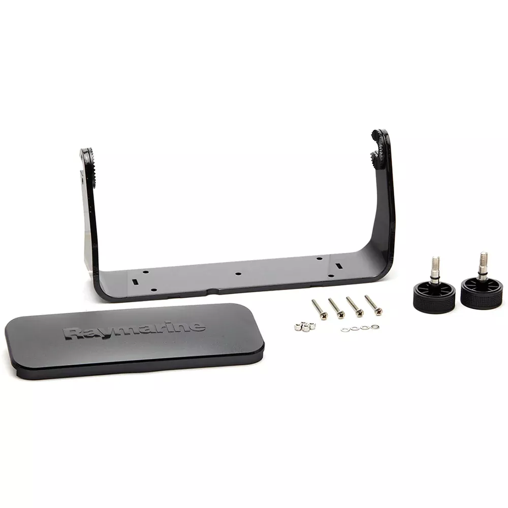 Raymarine Trunnion Bracket Kit f/es9 & Axiom Pro 9 | R70384