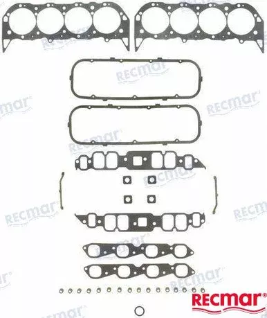 Recambios Marinos Head Set Fel17248