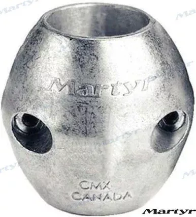 Recambios Marinos Prop Shaft Anode 7/8″ Cmx-2