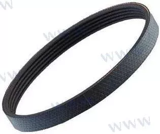 Recambios Marinos V Belt Volvo D8 Rec22954700