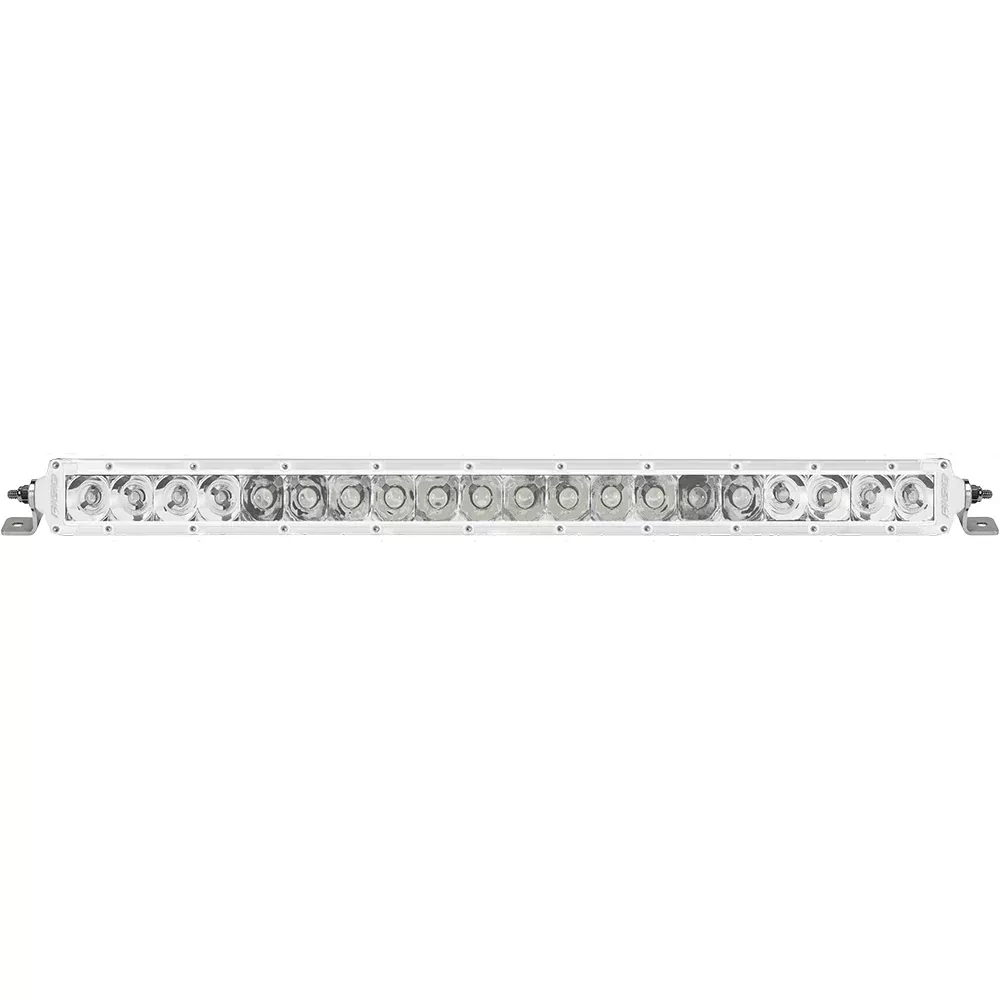 RIGID Industries SR-Series PRO 20" - Spot/Flood Combo LED - White | 320314