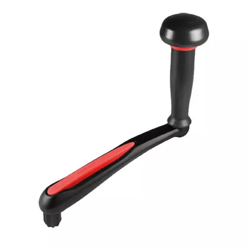 Ronstan Quick-Lock Winch Handle - Palm Grip - 200mm (8") Length [RF4430]