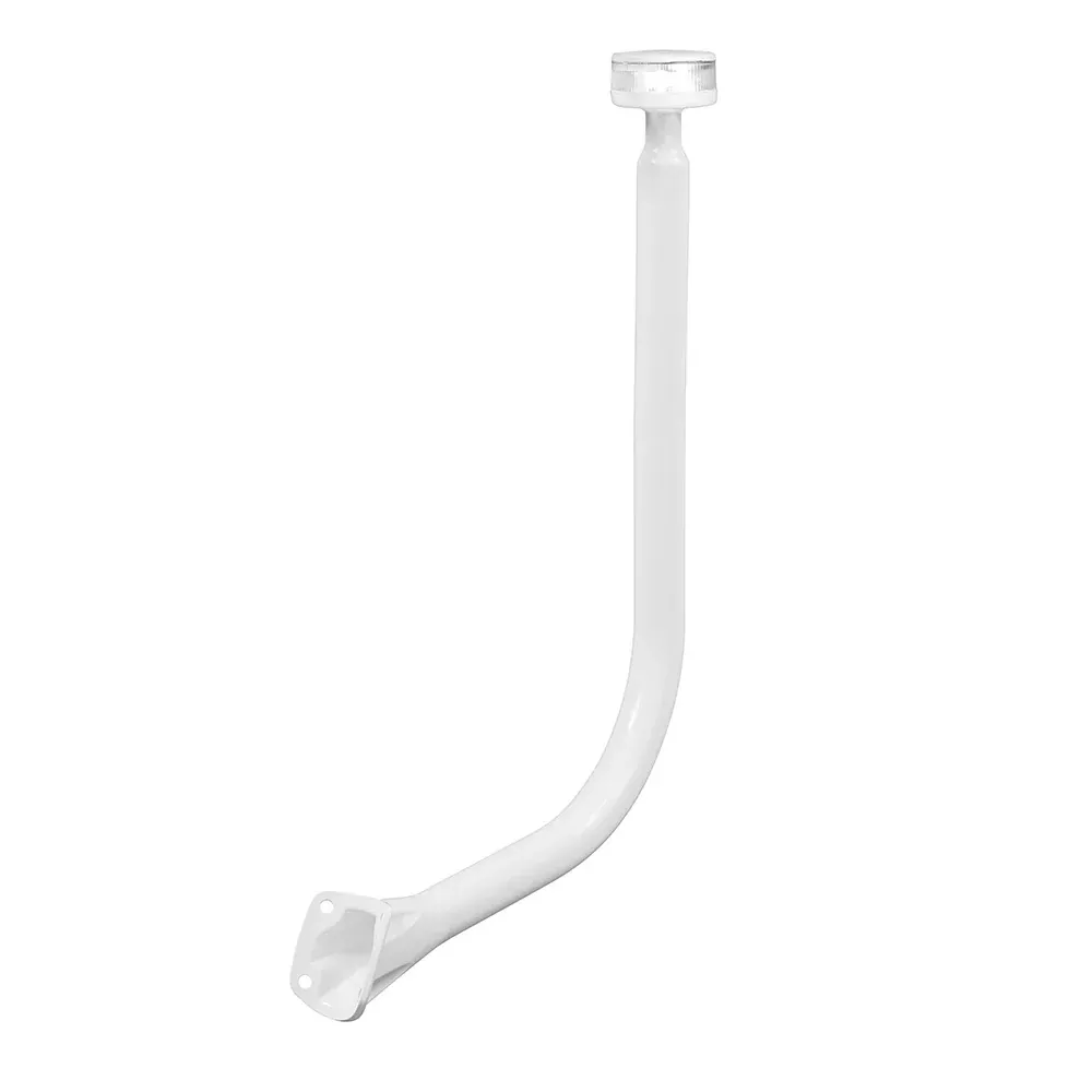 Scanstrut APT-LB-L1 PowerTower Central Light Bar w /Integrated 360 White LED Light [APT-LB-L1]