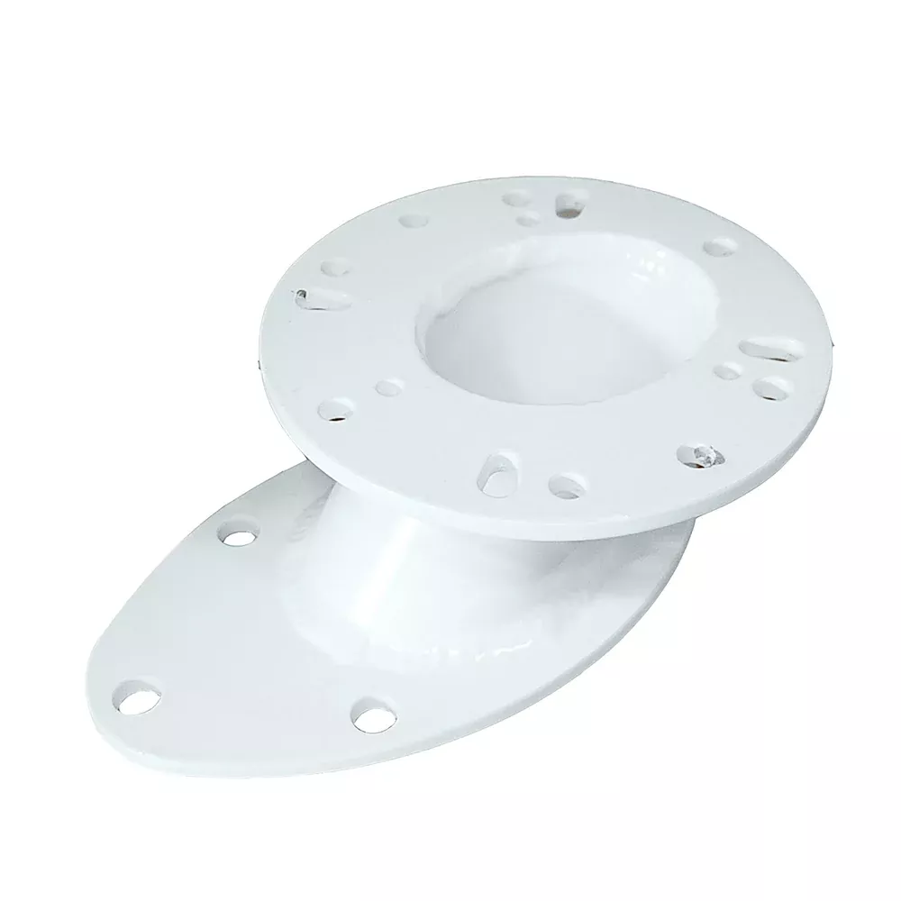 Scanstrut Camera Plate 1 f/FLIR M-Series Cameras & Searchlights | DPT-C-PLATE-01