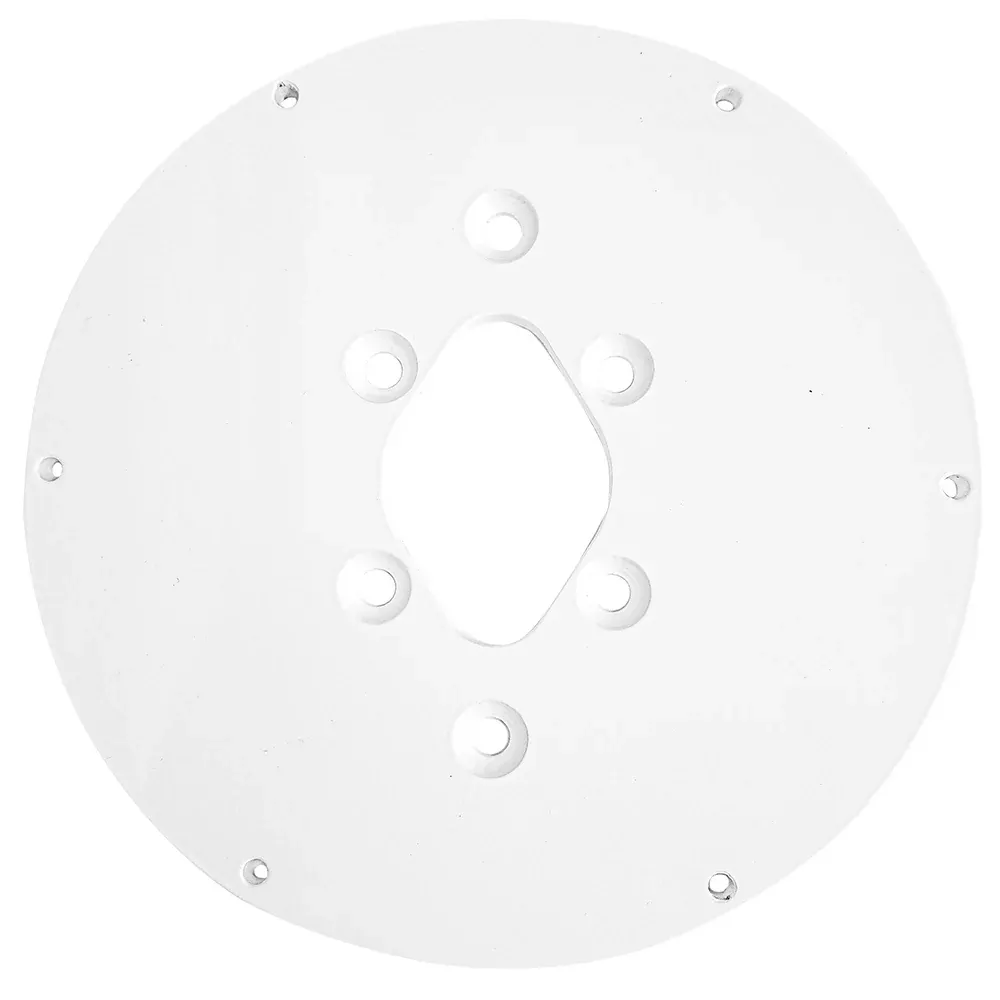 Scanstrut Camera Plate 3 Fits FLIR M300 Series Thermal Cameras f /Dual Mount Systems [DPT-C-PLATE-03]