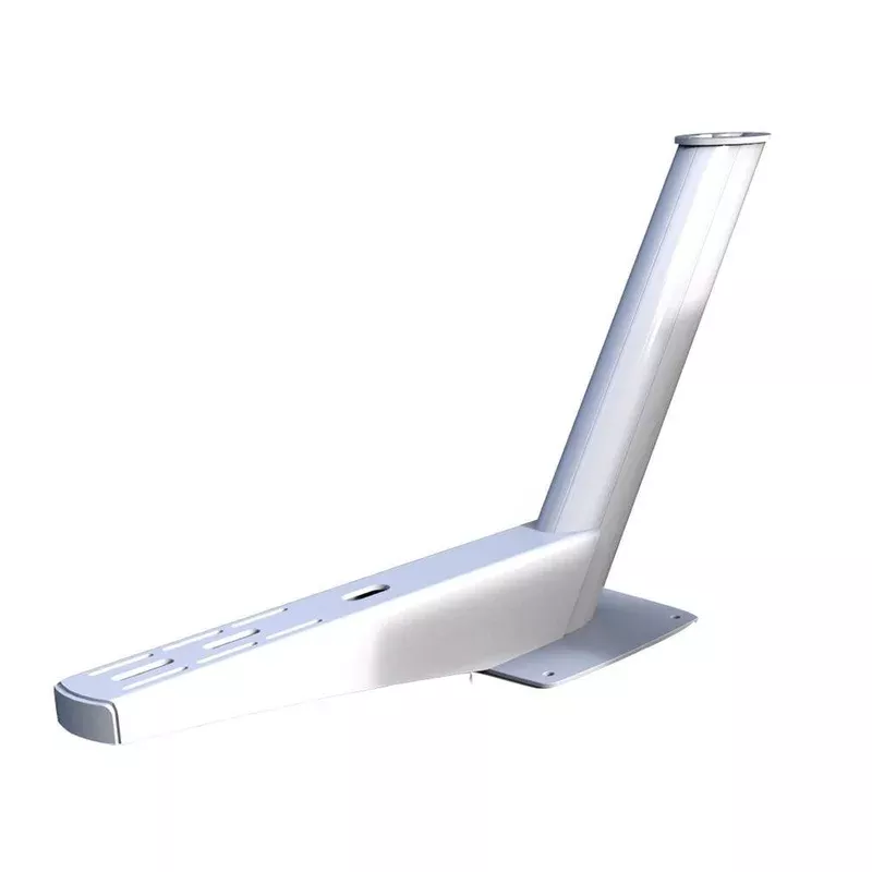 Scanstrut Dual PowerTower Strut - Open Array | DPT-OA