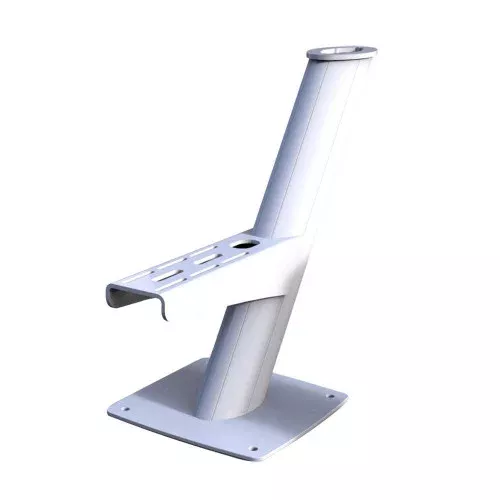 Scanstrut Dual PowerTower Strut - Radome | DPT-R
