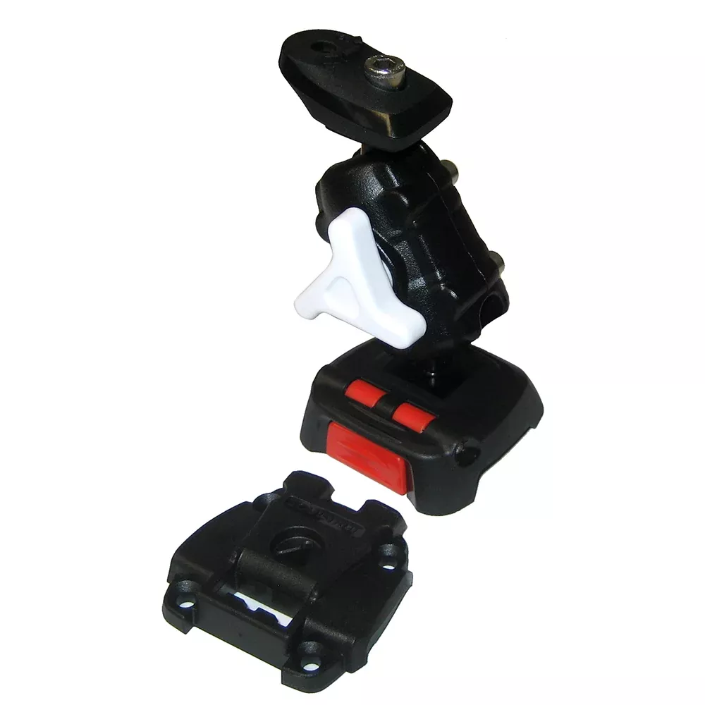 Scanstrut ROKK Mini Kit f/Raymarine Dragonfly - Fixed Mount | RLS-512-401